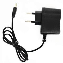 Sạc Liền Dây Chân Tròn 5V 500mAh cho Đèn Pin Siêu Sáng, Đèn Đội Đầu và Thiết Bị Tích Điện - Tiện Ích Sử Dụng Hằng Ngày