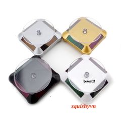 Bàn Xoay Chụp Ảnh Năng Lượng Mặt Trời 360 Độ - Giá Đỡ Đa Năng Trưng Bày Cho Đạo Cụ Nhiếp Ảnh Video, Thân Thiện Với Môi Trường