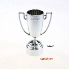 Cúp Vàng Thể Thao Bóng Đá - Huy Chương Vàng Màu Sắc Đẹp Mắt, Đúc Kim Loại Cao Cấp, Dùng Trong Các Giải Đấu Thể Thao