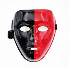 Mặt nạ Vàng Bóng Jabbawookeez - Hóa Trang Độc Đáo Halloween và Trung Thu - Phụ Kiện Thời Trang Thú Vị