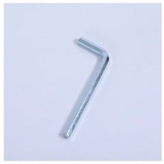 Cờ Lê Tháo Lốp Bánh Xe Patin - Dụng Cụ Thay Bánh Cho Giày Trượt Patin, Ván Trượt - Thanh Sắt Chất Lượng 4mm