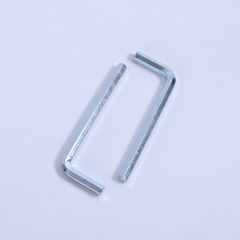 Cờ Lê Tháo Lốp Bánh Xe Patin - Dụng Cụ Thay Bánh Cho Giày Trượt Patin, Ván Trượt - Thanh Sắt Chất Lượng 4mm