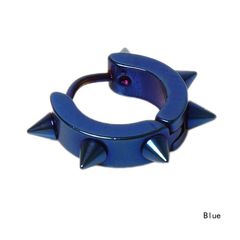 Khuyên Tai Nam Châm Titan Không Cần Xỏ - Trang Sức Hàn Quốc Cao Cấp, Phong Cách Hiện Đại, Chất Liệu Thép Không Gỉ