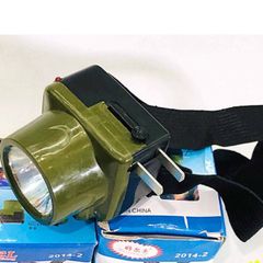 Đèn Pin Đội Đầu Siêu Sáng 30W - Sạc Lại, Chiếu Xa, Thời Gian Sử Dụng Dài, Tiện Lợi Cho Du Lịch và Câu Cá