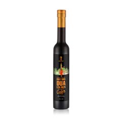 Nước Uống Lên Men Mật Hoa Dừa Hữu Cơ Sokfarm 375ml - Thức Uống Cider Ngọt Thanh, Không Chất Bảo Quản, Tốt Cho Tiêu Hóa