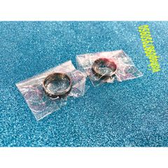 Nhẫn Đổi Màu Theo Cảm Xúc - Nhẫn Đo Nhiệt Độ Cơ Thể & Thời Tiết Hợp Kim - Quà Tặng Độc Đáo Cho Tâm Trạng