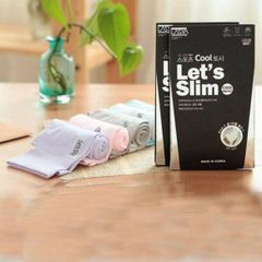 Găng tay chống nắng Let's Slim Hàn Quốc - Chống tia UV, giữ ẩm, co giãn cho nam nữ khi chơi thể thao, đi xe, câu cá, leo núi