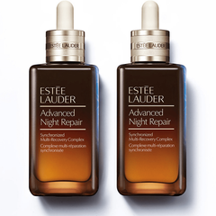 Set 2 Chai Serum Estée Lauder Advanced Night Repair 100ML - Chăm Sóc Da Mặt Cao Cấp, Giảm Nếp Nhăn và Tăng Cường Độ Ẩm
