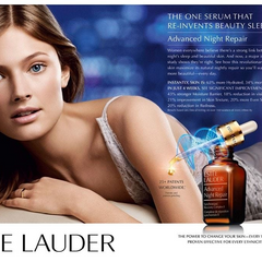 Set 2 Chai Serum Estée Lauder Advanced Night Repair 100ML - Chăm Sóc Da Mặt Cao Cấp, Giảm Nếp Nhăn và Tăng Cường Độ Ẩm