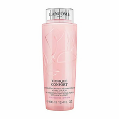 Nước Hoa Hồng Lancôme Tonique Confort 400ml Chính Hãng - Toner Cấp Ẩm, Dưỡng Da Mềm Mại, Kháng Viêm, Hương Thơm Dễ Chịu