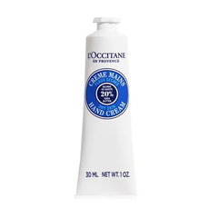 Set Kem Dưỡng Da Tay L'Occitane Lucky 8 - Bộ 8 Tuýp Kem Dưỡng 30ml Chính Hãng, Hương Thơm Độc Đáo, Giúp Dưỡng Ẩm và Phục Hồi Da Tay