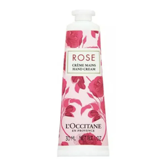Set Kem Dưỡng Da Tay L'Occitane Lucky 8 - Bộ 8 Tuýp Kem Dưỡng 30ml Chính Hãng, Hương Thơm Độc Đáo, Giúp Dưỡng Ẩm và Phục Hồi Da Tay