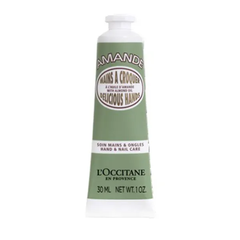 Set Kem Dưỡng Da Tay L'Occitane Lucky 8 - Bộ 8 Tuýp Kem Dưỡng 30ml Chính Hãng, Hương Thơm Độc Đáo, Giúp Dưỡng Ẩm và Phục Hồi Da Tay