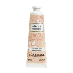 Set Kem Dưỡng Da Tay L'Occitane Lucky 8 - Bộ 8 Tuýp Kem Dưỡng 30ml Chính Hãng, Hương Thơm Độc Đáo, Giúp Dưỡng Ẩm và Phục Hồi Da Tay