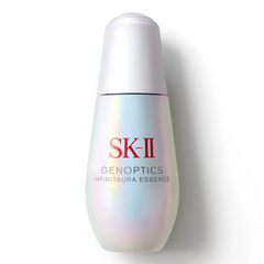 Tinh Chất Dưỡng Sáng Da SK-II GenOptics Infinitaura Essence 50ml Chính Hãng - Sáng Da, Cung Cấp Độ Ẩm, Phục Hồi Da Yếu Khỏe Mạnh