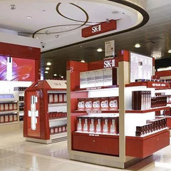 Tinh Chất Dưỡng Sáng Da SK-II GenOptics Infinitaura Essence 50ml Chính Hãng - Sáng Da, Cung Cấp Độ Ẩm, Phục Hồi Da Yếu Khỏe Mạnh