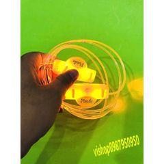 Dây Giày Phát Sáng Đèn LED - Dây Giày Luminescent Bền Bỉ Cho Các Bữa Tiệc Ban Đêm & Chạy Bộ An Toàn - Nhiều Màu Sắc Tùy Chọn