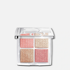 Phấn Bắt Sáng Và Tạo Khối Dior Backstage Glow Maximizer Palette 003 Pearly Peach Glow 10g - Trang Điểm Cao Cấp, Lớp Nền Tự Nhiên, Tỏa Sáng Rạng Rỡ