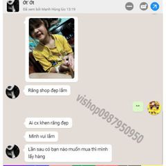 Răng Nanh Giả & Răng Khểnh Giả Sứ - Bộ 2 Chiếc Kèm Keo Gắn, Dụng Cụ & Hướng Dẫn Sử Dụng, Chất Liệu Nhựa Menamin, An Toàn, Tự Nhiên