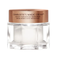 Kem Dưỡng Ẩm Charlotte Tilbury Charlotte's Magic Cream 50ml - Dưỡng Da Mặt, Cấp Nước Sâu, Tăng Cường Làn Da Mềm Mại, Chính Hãng