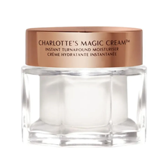 Kem Dưỡng Ẩm Charlotte Tilbury Charlotte's Magic Cream 50ml - Dưỡng Da Mặt, Cấp Nước Sâu, Tăng Cường Làn Da Mềm Mại, Chính Hãng