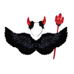 Cánh Thiên Thần Cosplay Đen Trắng - Đồ Hóa Trang Tiệc, Chất Liệu Lông Tự Nhiên, Phù Hợp Với Người Lớn Và Trẻ Em