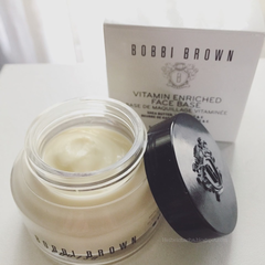 Kem Lót Dưỡng Ẩm Bobbi Brown Vitamin Enriched Face Base Duo 50ml - Sản Phẩm Chăm Sóc Da Cao Cấp, Lớp Nền Hoàn Hảo Trước Khi Trang Điểm