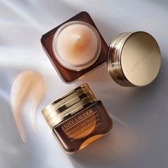 Kem Dưỡng Mắt Estée Lauder Advanced Night Repair Eye Supercharged Gel Crème 15ml - Giảm Quầng Thâm, Bọng Mắt, Lão Hóa Da
