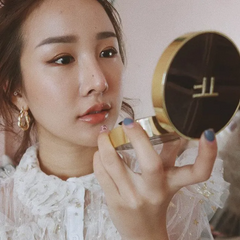 Phấn Nước Tom Ford Traceless Touch Foundation Case Satin Matte Cushion SPF 45/PA++++ 12g Màu 0.6 Chính Hãng - Lớp Nền Hoàn Hảo, Rạng Rỡ