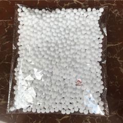 Gói 2500 Viên Hạt Nở Nhiều Màu - Hạt Siêu Thấm Trang Trí Cây Cảnh, Ngâm Nước Chơi Decor Nhà Sân Vườn