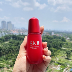 Tinh chất Dưỡng Da SK-II Skinpower Re-New Essence Chính Hãng Nhật Bản - Cung Cấp Độ Ẩm, Chống Lão Hóa, Cho Làn Da Căng Bóng