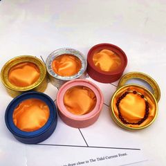 Hộp Đựng Trang Sức Cao Cấp Với Lớp Lót Lụa Sang Trọng - Thiết Kế Đặc Biệt Cho Vòng Tay Và Vòng Cổ Nữ