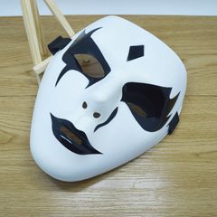 Mặt Nạ Jabbawockeez Độc Đáo - Mặt Nạ Hacker Anonymous Họa Tiết 533346 Thời Trang Halloween 2023