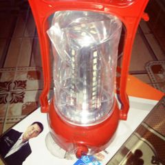 Đèn Tích Điện Siêu Sáng KM-783C Rechargeable - Đèn LED Đa Năng Chất Lượng Cao Cho Căn Phòng Thêm Sáng Và Tiện Lợi