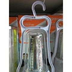 Đèn Tích Điện Siêu Sáng KM-783C Rechargeable - Đèn LED Đa Năng Chất Lượng Cao Cho Căn Phòng Thêm Sáng Và Tiện Lợi