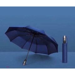 Ô Dù Tự Động Nhật 10 Nan Khổ Lớn Chống Tia UV - Ô Bấm Mở 2 Chiều Cao Cấp, Chắc Chắn, Tiện Dụng, Xuất Khẩu Nhật Bản