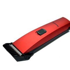 Tông Đơ Cắt Tóc Tích Điện Jinke-6618 - Tông Đơ Chuyên Nghiệp Hiện Đại, Chạy Liên Tục 8 Giờ, Lưỡi Cắt Thép Không Gỉ, Tặng Pin và Dầu Máy