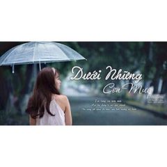 Ô Dù Trong Suốt Thời Trang - Phụ Kiện Đi Mưa Độc Đáo, Tiện Lợi Cho Chụp Ảnh và Dạo Phố - Hàng Chuẩn, Gì Cũng Đẹp!