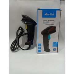 Máy Quét Mã Vạch Cầm Tay YHD-1100L 1D Đơn Tia Laser, Kết Nối Máy Tính, Giải Pháp Quản Lý Siêu Thị và Bán Lẻ
