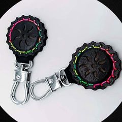 Móc Khóa Nam Châm Hút Bi Đẹp - Móc Khóa Lực Hút Mạnh Hàng Loại 1 Cho Những Buổi Đi Săn Bắn Và Dã Ngoại