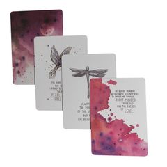 Bộ Bài Tarot Ma Thuật Tiếng Anh Mắt Huyền Bí - 52 Lá Bài Tiên Tri với Hộp Xinh Đẹp - Quà Tặng Độc Đáo cho Tín Đồ Tarot