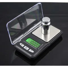 Cân Tiểu Ly Điện Tử Mini Chính Xác 500g - Cân Nặng Nhỏ Gọn, Độ Chính Xác 0.1g, Phù Hợp Cân Thực Phẩm Nhẹ, Bảo Hành 1 Năm