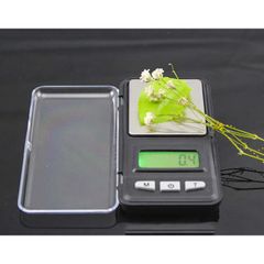 Cân Tiểu Ly Điện Tử Mini Chính Xác 500g - Cân Nặng Nhỏ Gọn, Độ Chính Xác 0.1g, Phù Hợp Cân Thực Phẩm Nhẹ, Bảo Hành 1 Năm