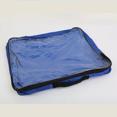 Túi Đựng Giày Trượt Patin Vuông - Phụ Kiện Thể Thao Cho Tất Cả Size Giày Patin, Chất Lượng Cao, Dễ Dàng Mang Theo