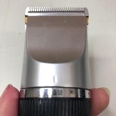 Tông Đơ Hớt Tóc Gia Đình Boxin 8088 Cao Cấp - Thiết Bị Cắt Tóc Không Dây, Tặng Kèm 2 Pin Sạc Chất Lượng