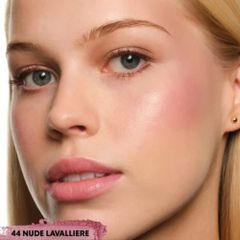 Phấn Má Hồng YSL Make Me Blush 24H #44 Nude Lavaliere - Trang Điểm Tự Nhiên, Bám Lâu, Sang Trọng Chính Hãng
