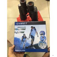 Ống Nhòm Comet Cao Cấp 50x50 - Mắt Hồng Ngoại Chống Chói, Tầm Quan Sát 5500m, Phù Hợp Đi Săn, Du Lịch, Ngắm Chim