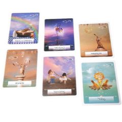 Bộ Bài Tarot Deck Phiên Bản Tiếng Anh 2021 - 78 Lá Bài Dự Đoán Phong Thủy Cao Cấp, Hàng Chất Lượng, Nhiều Mẫu Lựa Chọn