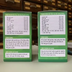 Phụ Bì Đan - Dưỡng Da TAM - Thuốc Tăng Cường Sức Khỏe & Hỗ Trợ Điều Trị Mề Đay, Dị Ứng Da, Huyền Sâm, Sinh Địa, Việt Nam