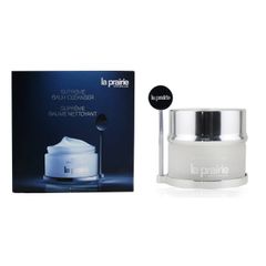 Sáp Tẩy Trang La Prairie Supreme Balm Cleanser 100ml - Dưỡng ẩm, Làm sạch nhẹ nhàng cho mọi loại da, Sản phẩm cao cấp chính hãng
